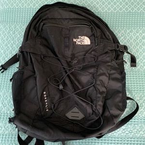 The North Face Borealis Backpack